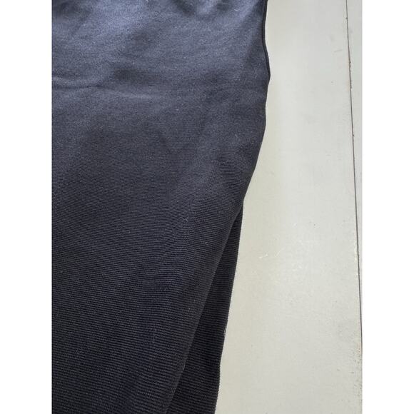 Lulu’s Little Black Mini Dress Bodycon Women's Sz XS Halter Stretch Spaghetti - Picture 2 of 7